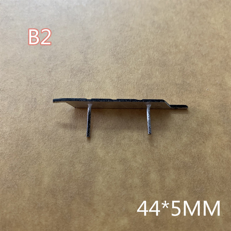 适用于装饰音响贴标志丹拿标 柏林JBL哈曼卡顿喇叭音箱饰贴芬达