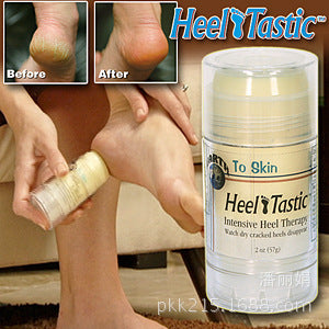 Heel Tastic 脚底磨脚膏 185g