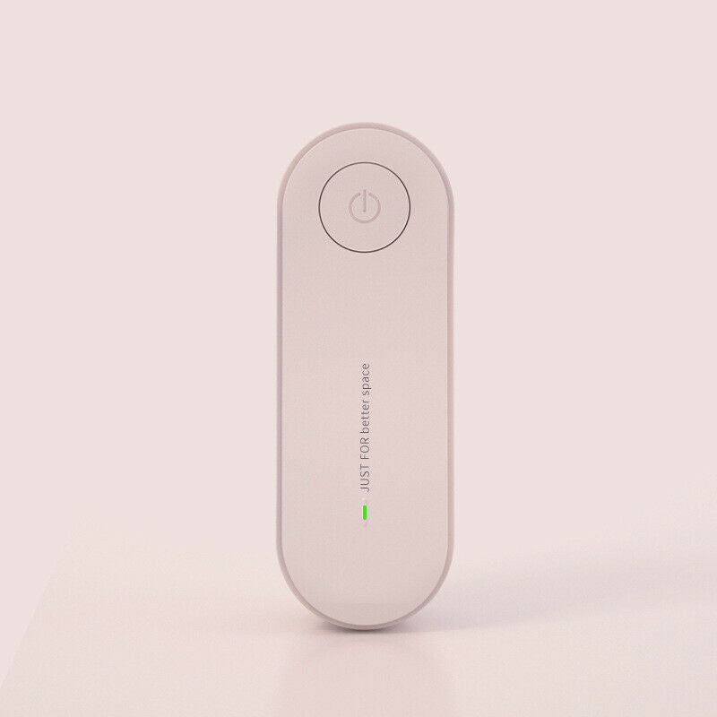 Pure Air Negative Ion Air Purifier Mini Plug-in Home Smoke 负离子空气净化器家用厨房厕所除二手烟甲醛