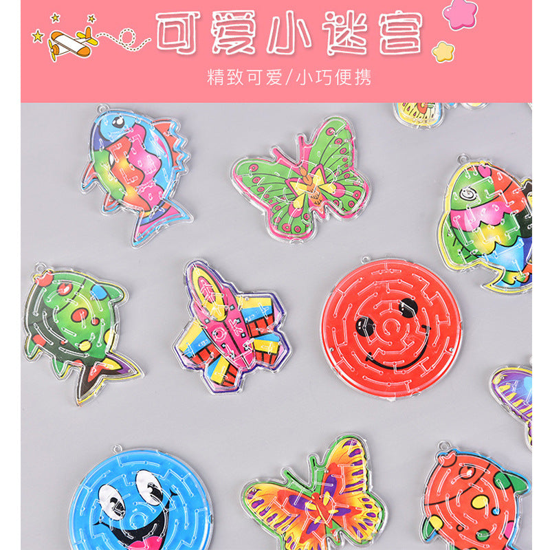 小学生奖励小礼品实用奖品创意幼儿园小朋友分享儿童生日礼物批发