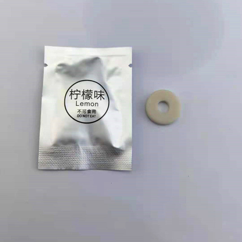 厂家批发车载车用出风口香熏旋转香水 汽车车内饰铝合金摆件 热卖