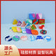 Sticky Image